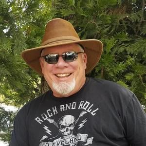 Meet your Posher, Jeff